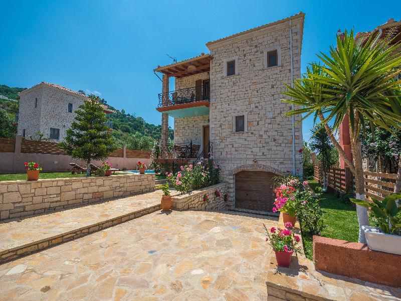 Dreamland Villas Kalamákion المظهر الخارجي الصورة