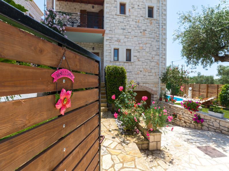 Dreamland Villas Kalamákion المظهر الخارجي الصورة