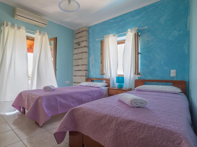 Dreamland Villas Kalamákion المظهر الخارجي الصورة